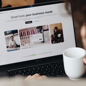 AI-Powered Marketing Automation Tool